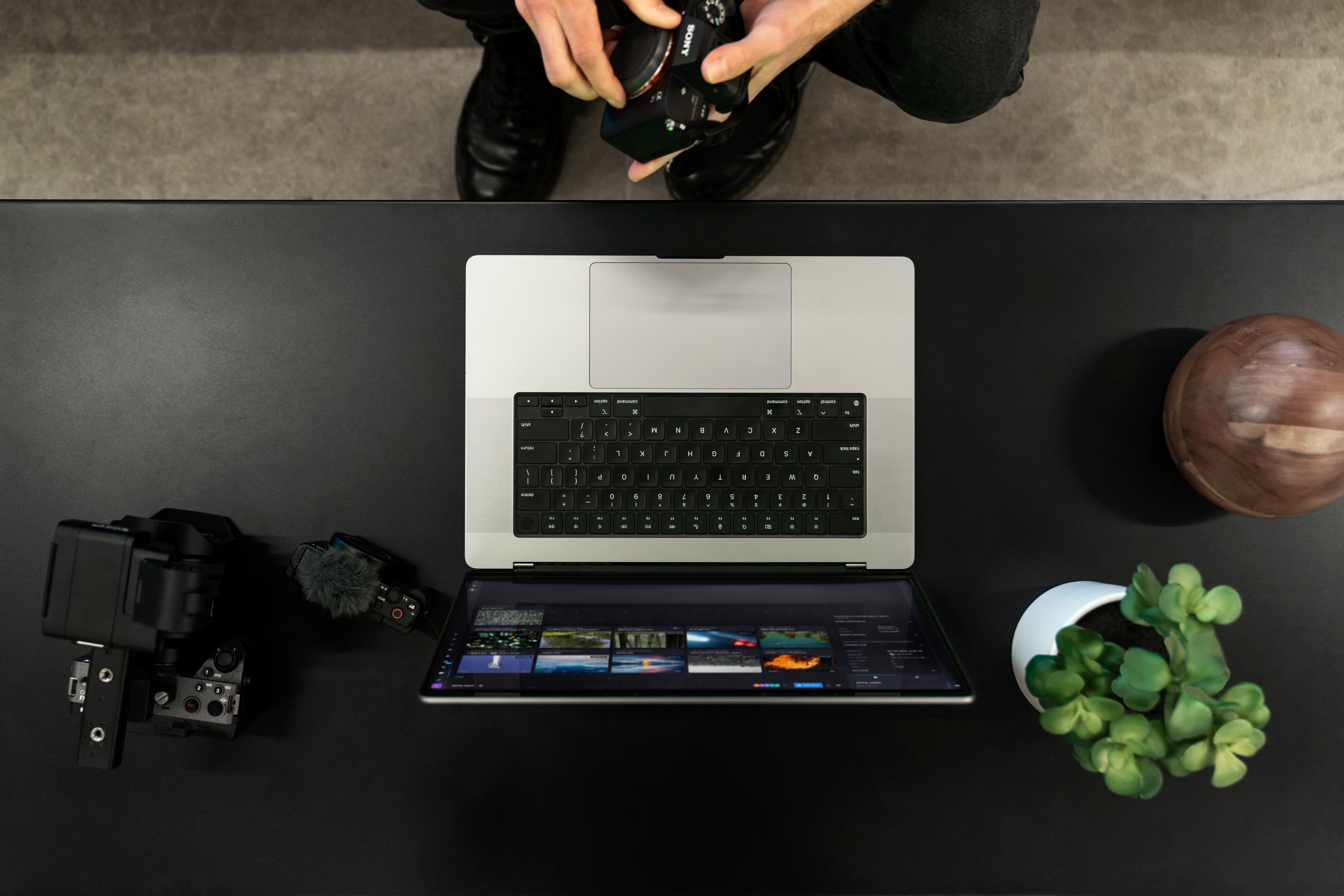 Content Creator Roger Seng Sings Ci’s Praises for Video Asset Management