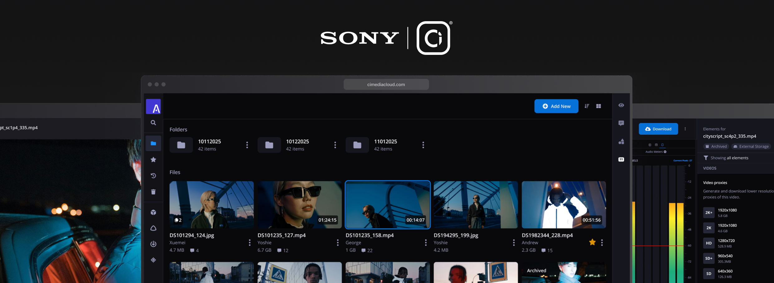 Looking Beyond Frame.io? Discover a Smarter Collaboration & Workflow Solution